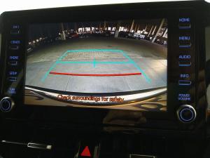 Toyota Corolla Cross 1.8 Hybrid XS - Image 23