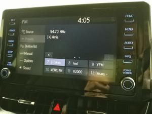 Toyota Corolla Cross 1.8 Hybrid XS - Image 24