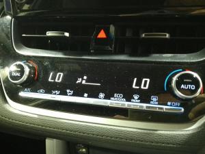 Toyota Corolla Cross 1.8 Hybrid XS - Image 25