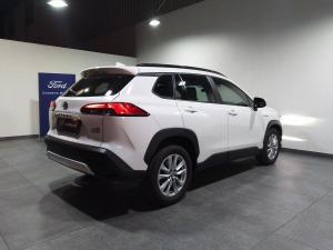Toyota Corolla Cross 1.8 Hybrid XS - Image 28