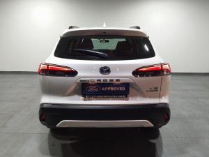 Toyota Corolla Cross 1.8 Hybrid XS - Image 29