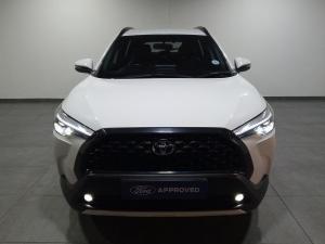 Toyota Corolla Cross 1.8 Hybrid XS - Image 2