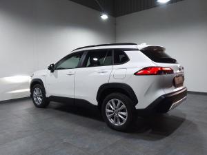 Toyota Corolla Cross 1.8 Hybrid XS - Image 30