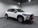 Toyota Corolla Cross 1.8 Hybrid XS - Thumbnail 3