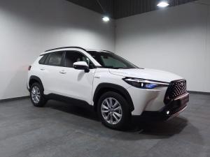 Toyota Corolla Cross 1.8 Hybrid XS - Image 3