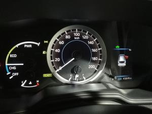 Toyota Corolla Cross 1.8 Hybrid XS - Image 4