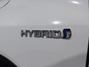 Toyota Corolla Cross 1.8 Hybrid XS - Image 6