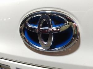 Toyota Corolla Cross 1.8 Hybrid XS - Image 7