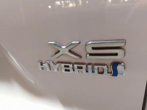 Toyota Corolla Cross 1.8 Hybrid XS - Image 8