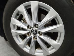 Toyota Corolla Cross 1.8 Hybrid XS - Image 9