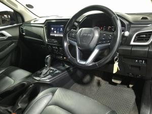 Isuzu D-Max 1.9TD double cab LS auto - Image 10