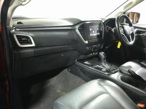 Isuzu D-Max 1.9TD double cab LS auto - Image 11