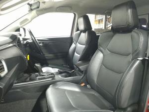 Isuzu D-Max 1.9TD double cab LS auto - Image 12