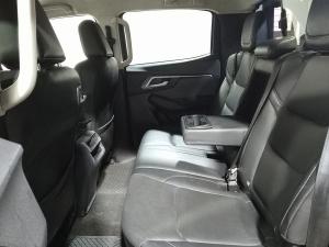 Isuzu D-Max 1.9TD double cab LS auto - Image 14