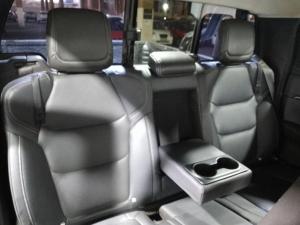 Isuzu D-Max 1.9TD double cab LS auto - Image 15