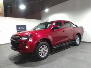 Isuzu D-Max 1.9TD double cab LS auto - Image 1