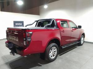 Isuzu D-Max 1.9TD double cab LS auto - Image 28