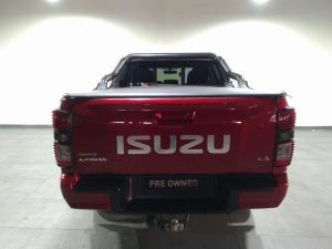 Isuzu D-Max 1.9TD double cab LS auto - Image 29