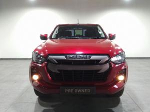 Isuzu D-Max 1.9TD double cab LS auto - Image 2