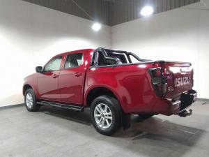 Isuzu D-Max 1.9TD double cab LS auto - Image 30