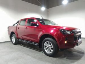 Isuzu D-Max 1.9TD double cab LS auto - Image 3
