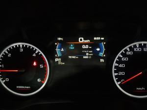 Isuzu D-Max 1.9TD double cab LS auto - Image 4
