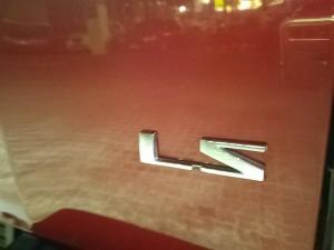 Isuzu D-Max 1.9TD double cab LS auto - Image 8