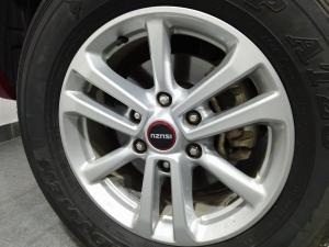 Isuzu D-Max 1.9TD double cab LS auto - Image 9
