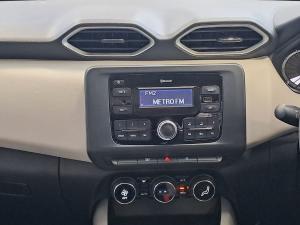 Nissan Magnite 1.0 Turbo Acenta auto - Image 11