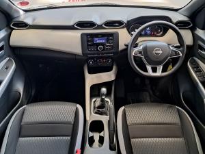 Nissan Magnite 1.0 Turbo Acenta auto - Image 14