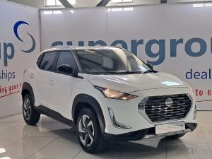 Nissan Magnite 1.0 Turbo Acenta auto - Image 1