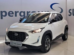 Nissan Magnite 1.0 Turbo Acenta auto - Image 3