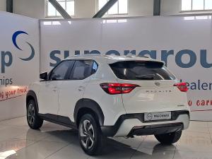 Nissan Magnite 1.0 Turbo Acenta auto - Image 4