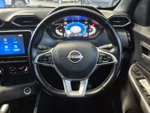 Nissan Magnite 1.0 Turbo Acenta Plus auto - Image 10