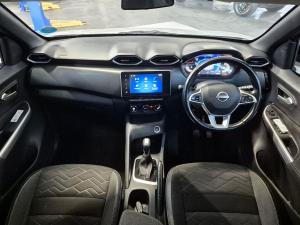 Nissan Magnite 1.0 Turbo Acenta Plus auto - Image 16