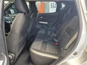 Nissan Magnite 1.0 Turbo Acenta Plus auto - Image 18