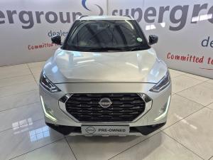 Nissan Magnite 1.0 Turbo Acenta Plus auto - Image 2
