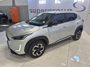 Nissan Magnite 1.0 Turbo Acenta Plus auto - Image 3