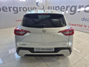 Nissan Magnite 1.0 Turbo Acenta Plus auto - Image 5