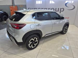 Nissan Magnite 1.0 Turbo Acenta Plus auto - Image 6
