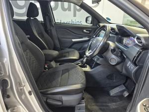 Nissan Magnite 1.0 Turbo Acenta Plus auto - Image 8
