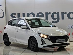 Hyundai i20 1.4 Premium - Image 1