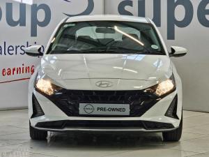 Hyundai i20 1.4 Premium - Image 2