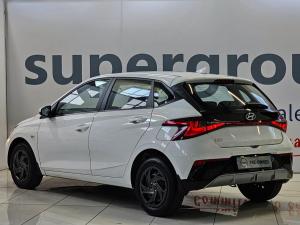 Hyundai i20 1.4 Premium - Image 4