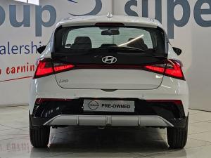 Hyundai i20 1.4 Premium - Image 5
