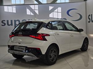 Hyundai i20 1.4 Premium - Image 6