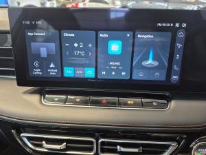 MG HS 1.5T Luxury - Image 13
