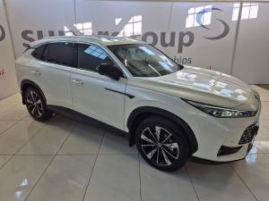 MG HS 1.5T Luxury - Image 1