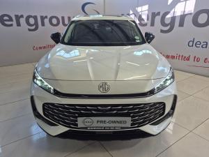 MG HS 1.5T Luxury - Image 2