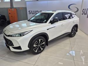 MG HS 1.5T Luxury - Image 3